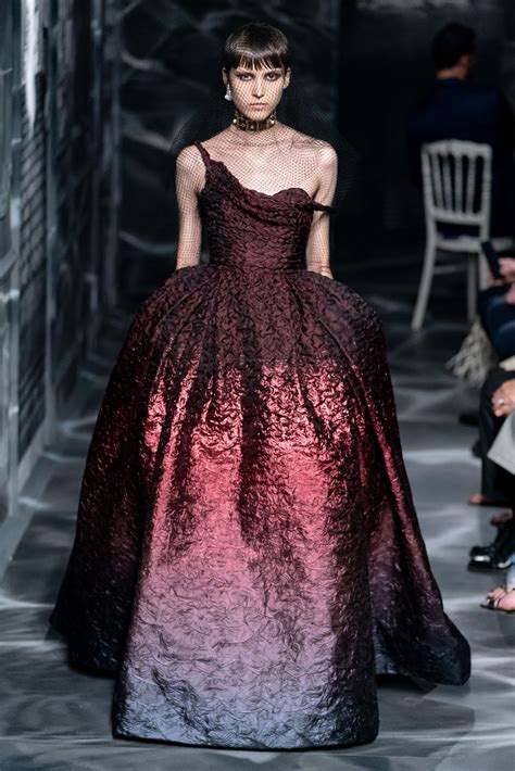 dior fw 2019 20 collection instagram|christian dior dresses fall.